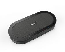 Philips PSE0501 SmartMeeting Wireless Conference Microphone Philips PSE0501 SmartMeeting Wireless Conference Microphone